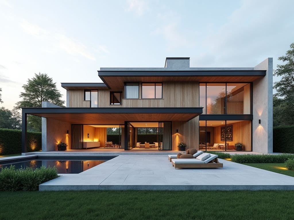 Beautiful homes banner